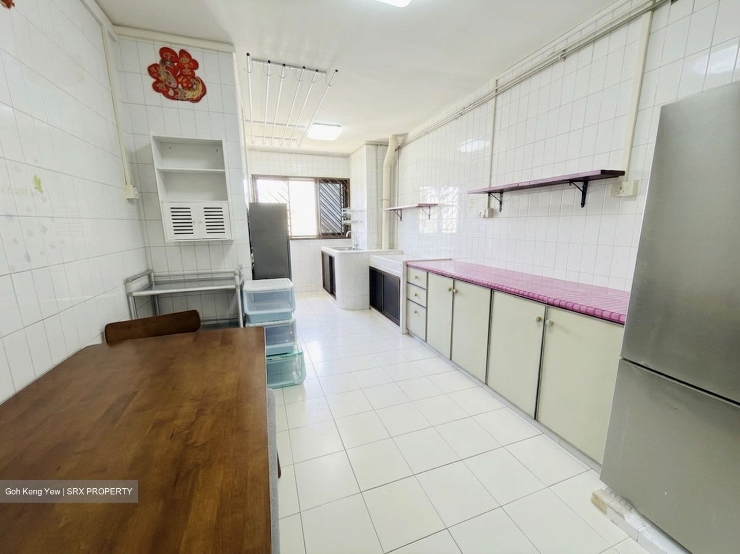 Blk 110 Teck Whye Lane (Choa Chu Kang), HDB 3 Rooms #590363661